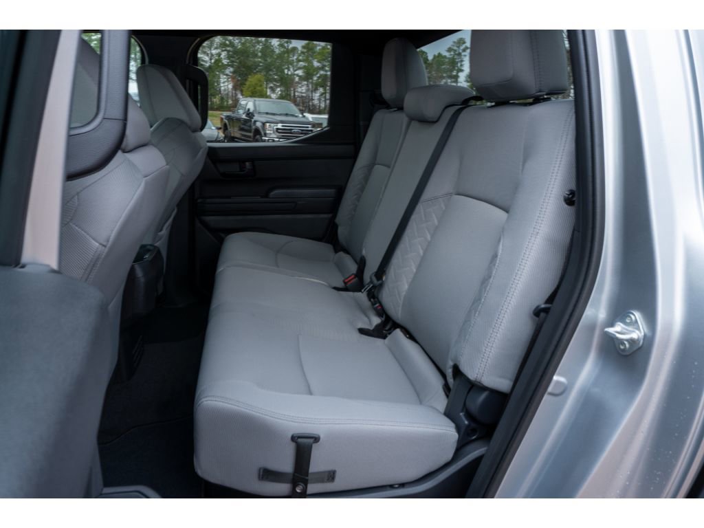 New 2026 Toyota Tacoma SR5 image 13