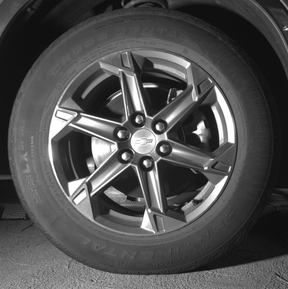 Used 2025 Chevrolet Blazer LT FWD image 13