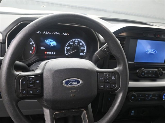 Used 2022 Ford F150 XL w/ Equipment Group 101A High image 13