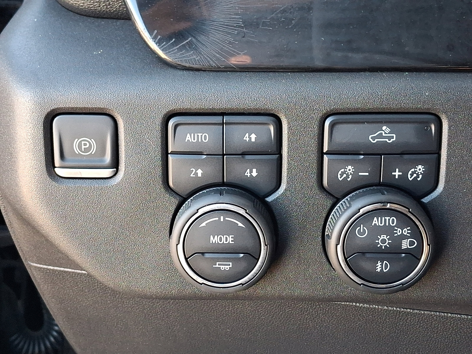 Used 2023 Chevrolet Silverado 1500 LT Trail Boss w/ Protection Package image 24