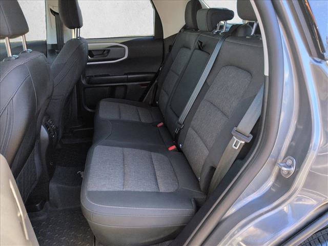 Used 2024 Ford Bronco Sport Big Bend image 18