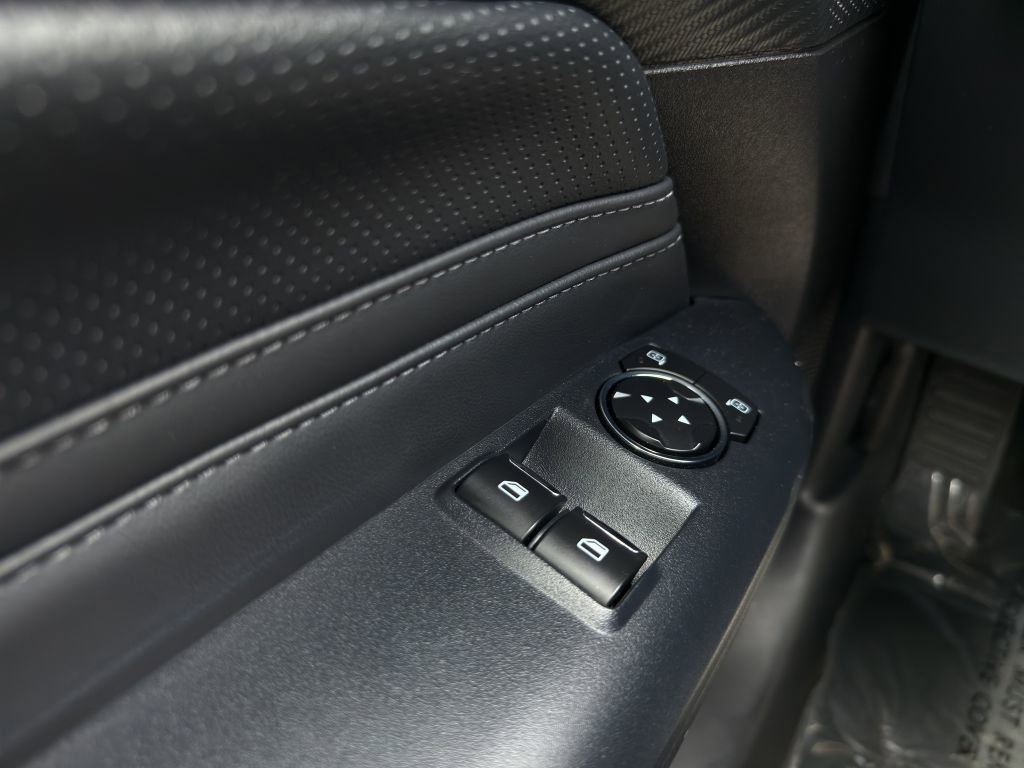 Used 2024 Ford Mustang Premium image 11