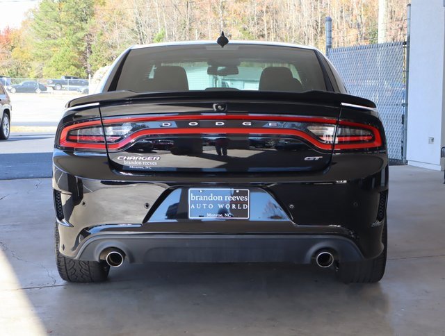 Used 2020 Dodge Charger GT image 4