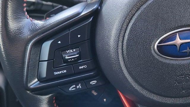 Used 2023 Subaru Forester Sport image 13