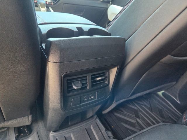 Certified 2024 GMC Canyon AT4X AWD/4WD image 8