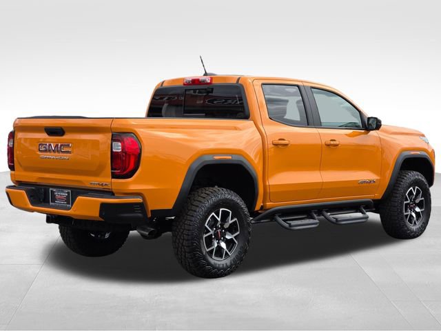 New 2026 GMC Canyon AT4X AWD/4WD image 5