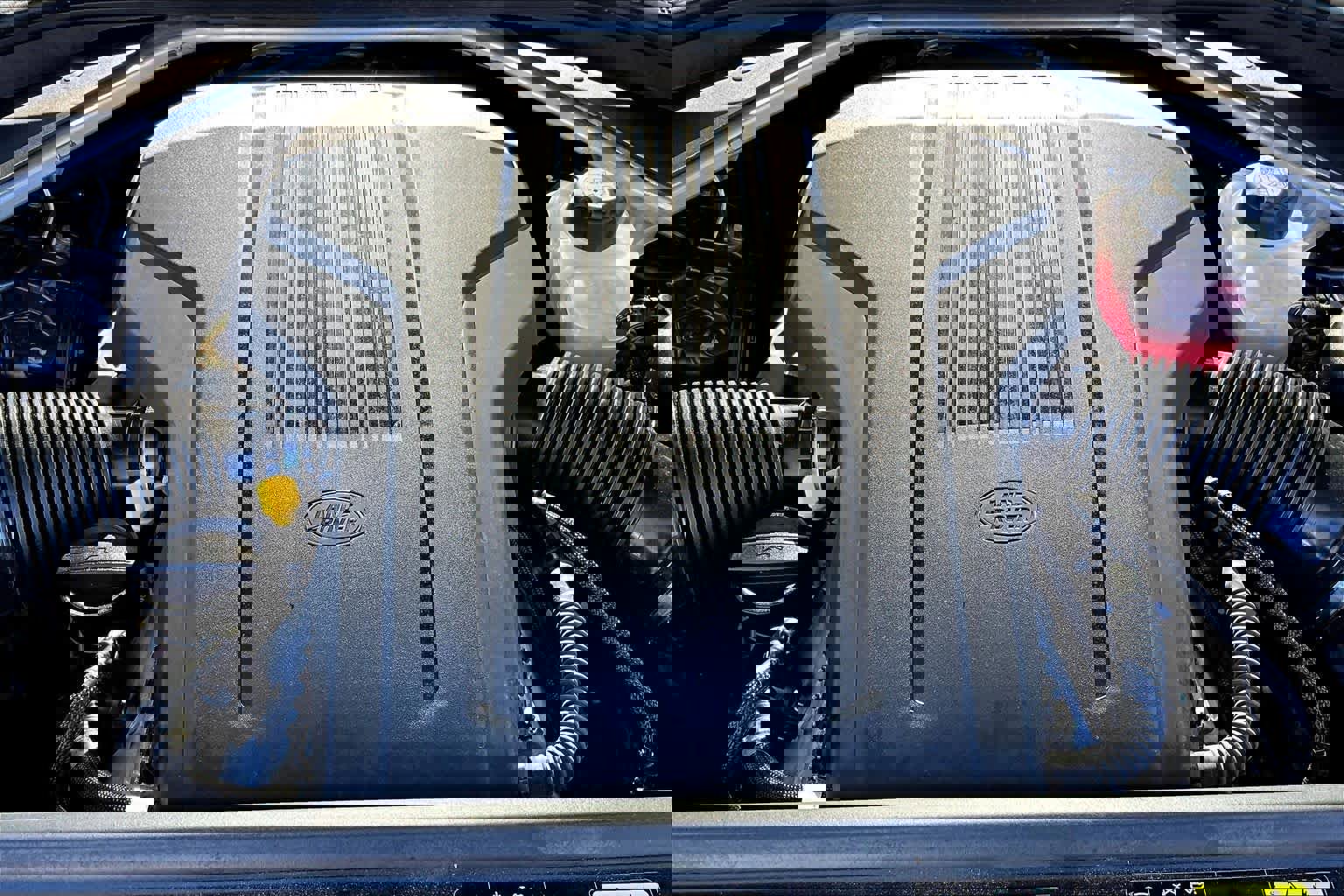 Used 2024 Land Rover Range Rover SE image 32