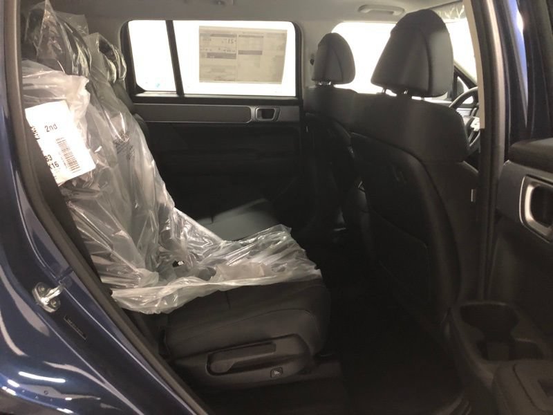 New 2026 Hyundai Santa Fe XRT AWD/4WD image 11