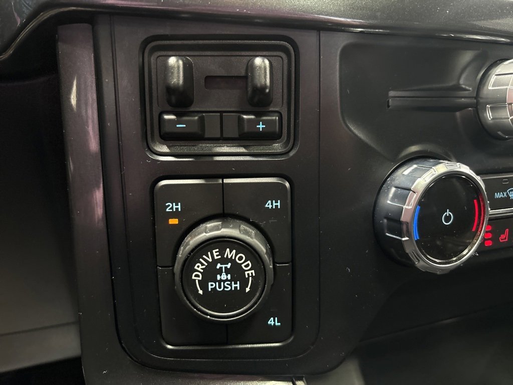 Used 2023 Ford F150 Tremor image 41