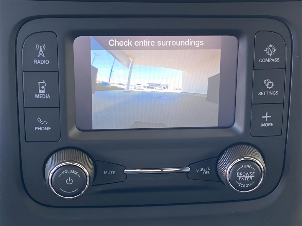 New 2024 RAM 4500 SLT w/ Quick Order Package 2YG SLT image 68