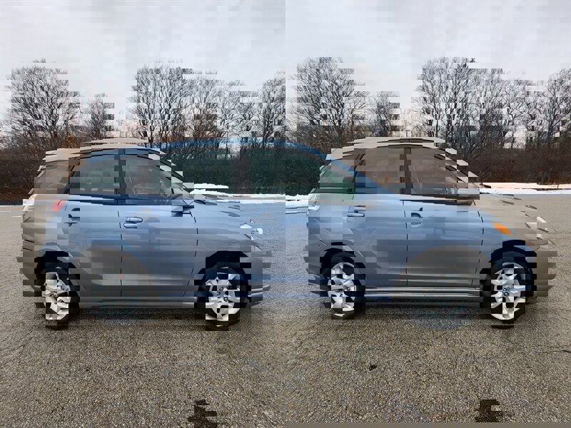 Used 2006 Toyota Matrix XR image 5