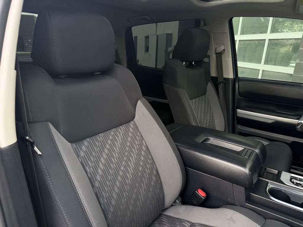 Used 2019 Toyota Tundra SR5 AWD/4WD image 48