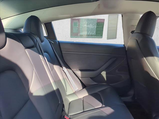 Used 2019 Tesla Model 3 Long Range image 14