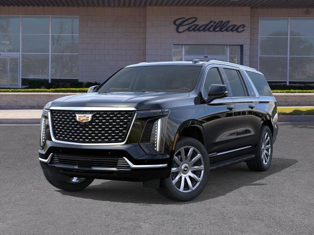 New 2026 Cadillac Escalade ESV 2WD image 6