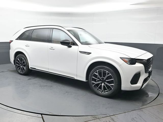 New 2026 MAZDA CX-70 3.3 Turbo S w/ Premium Plus AWD/4WD image 7
