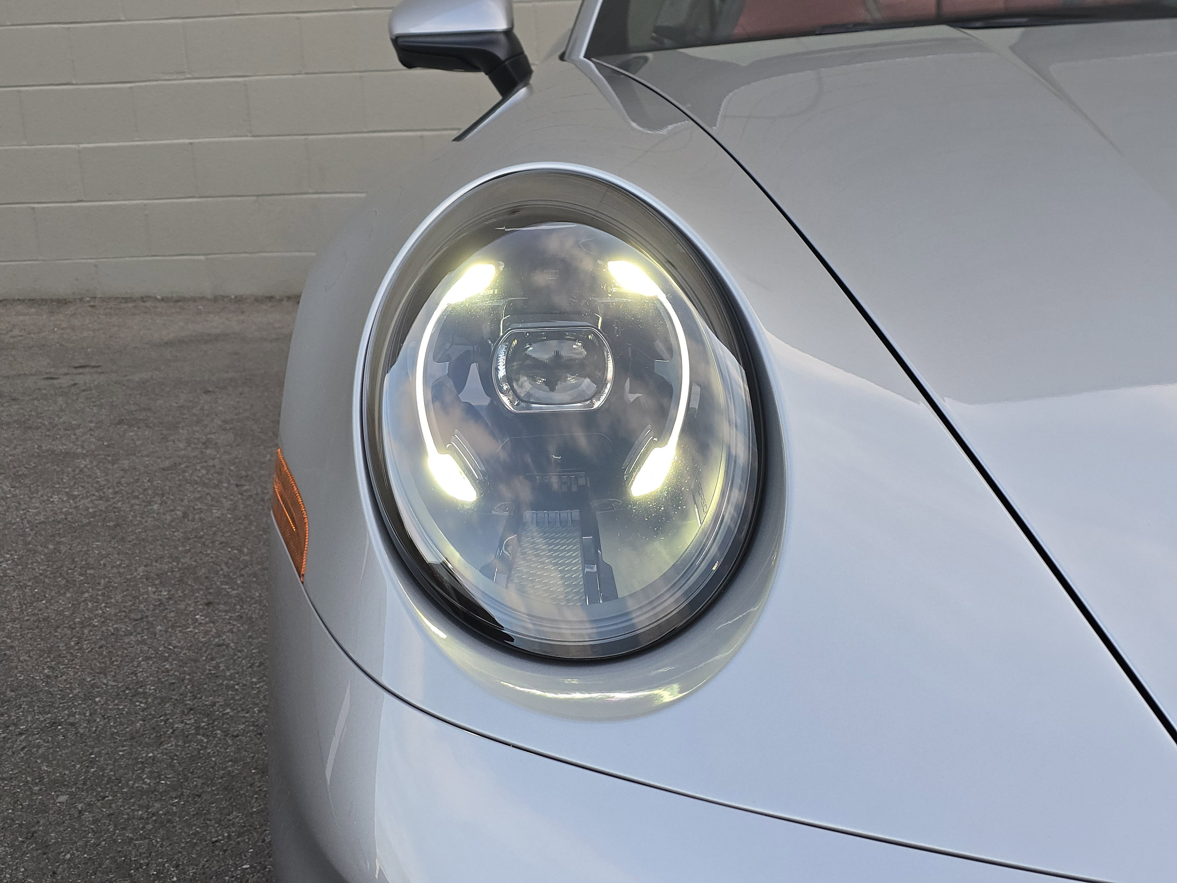 New 2026 Porsche 911 Carrera 4S image 13