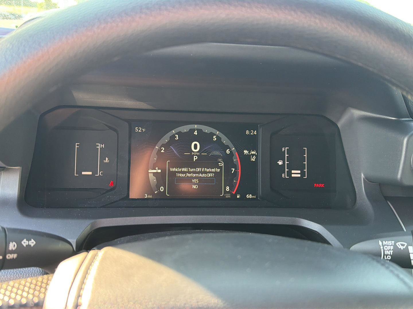 New 2026 Toyota Tacoma SR5 AWD/4WD image 23