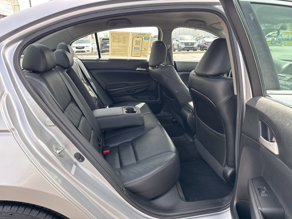 Used 2012 Honda Accord SE image 31