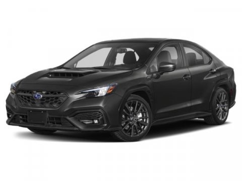 New 2026 Subaru WRX Premium