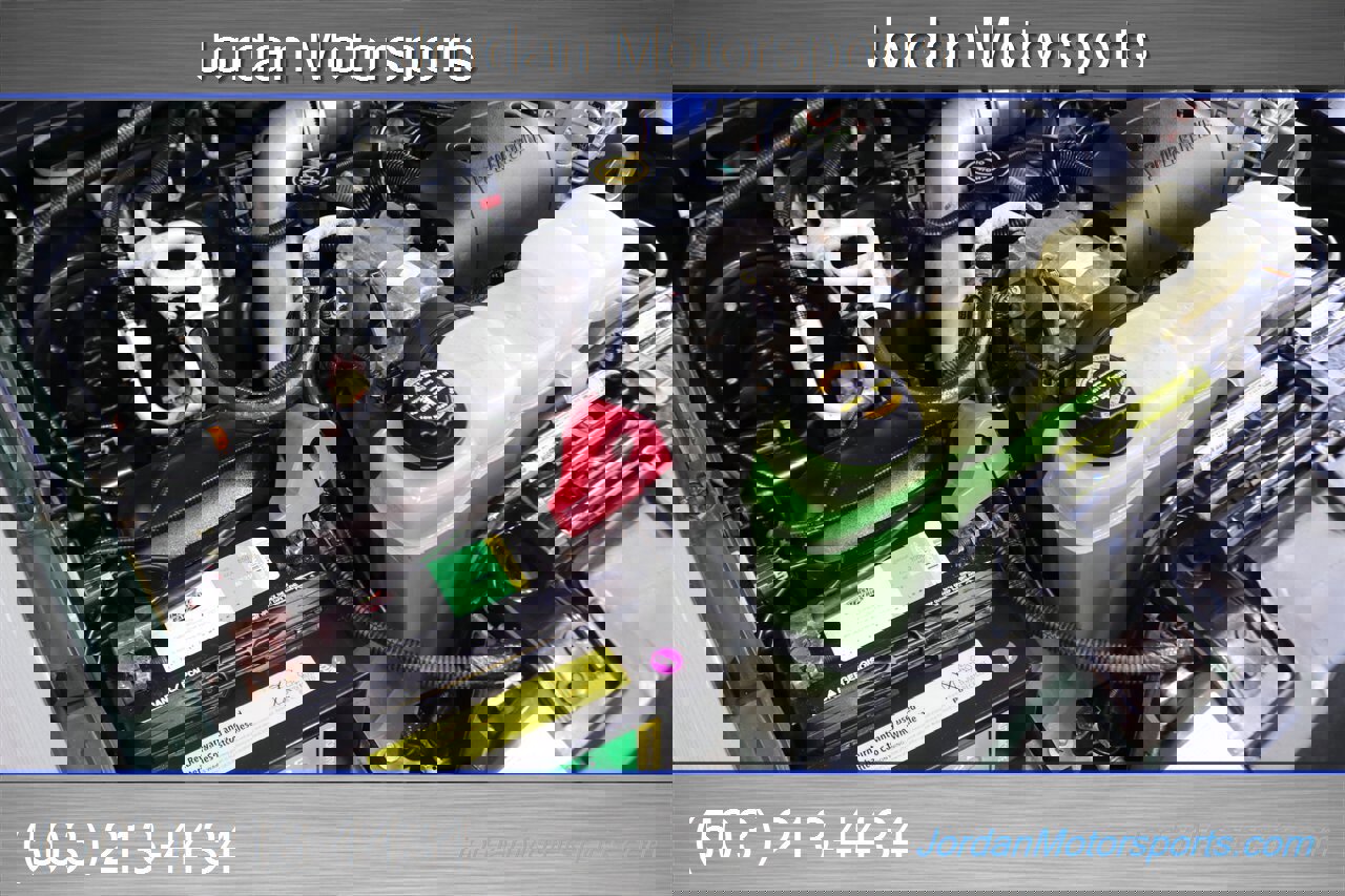 Used 2001 Ford Excursion Limited image 38