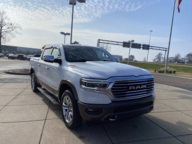 Used 2020 RAM 1500 Limited image 2