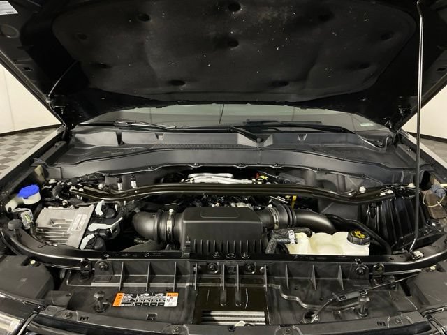 Used 2022 Ford Explorer ST w/ Equipment Group 401A AWD/4WD image 48