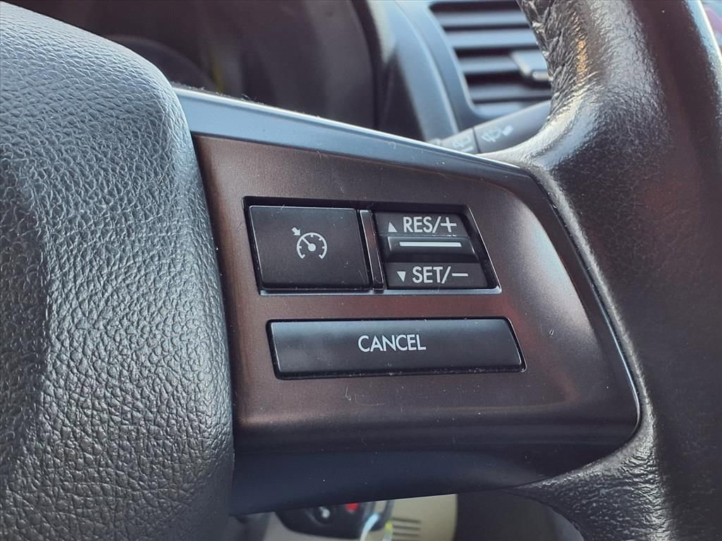 Used 2013 Subaru Crosstrek 2.0i Limited w/ Popular Pkg 2 image 26