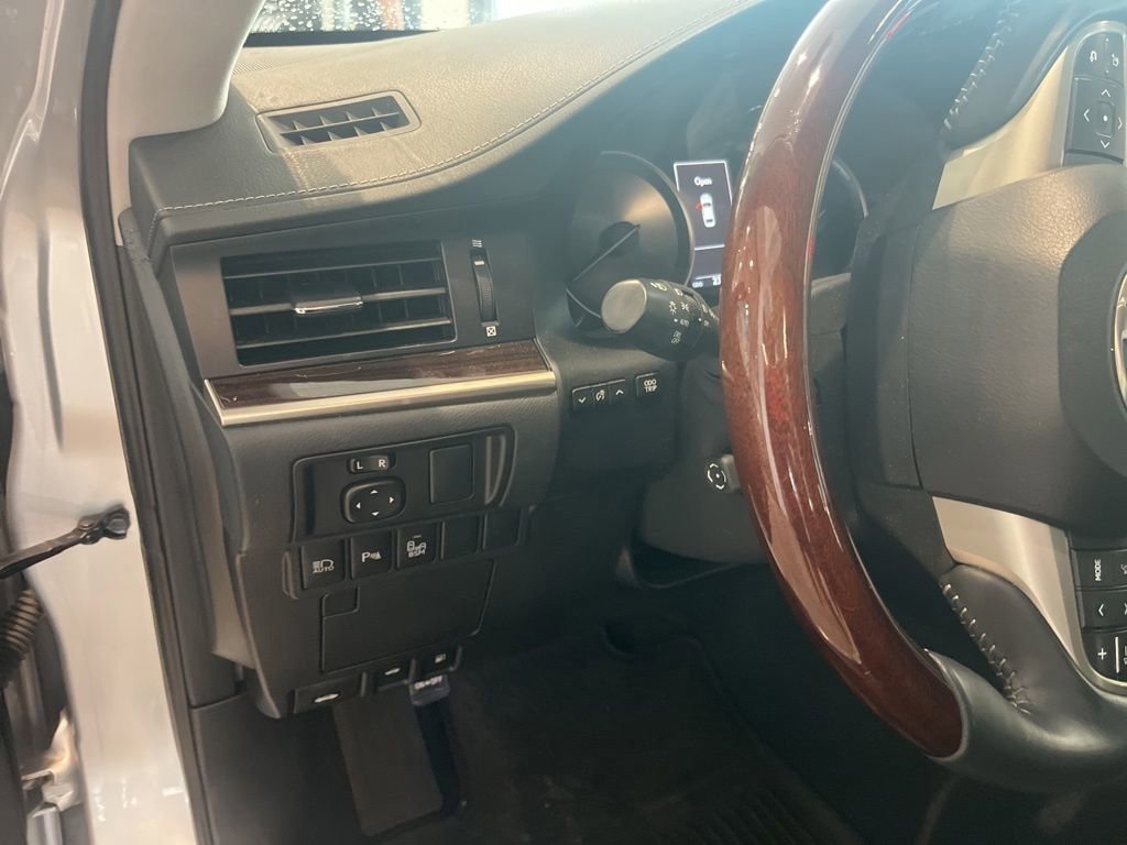 Used 2018 Lexus ES 350 w/ Premier Package FWD image 16