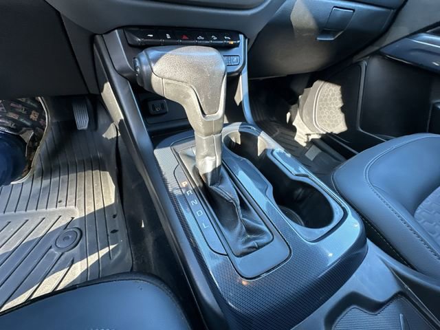 Used 2019 Chevrolet Colorado Z71 image 25