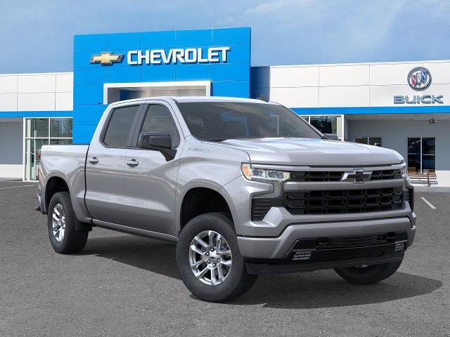 New 2026 Chevrolet Silverado 1500 RST image 7