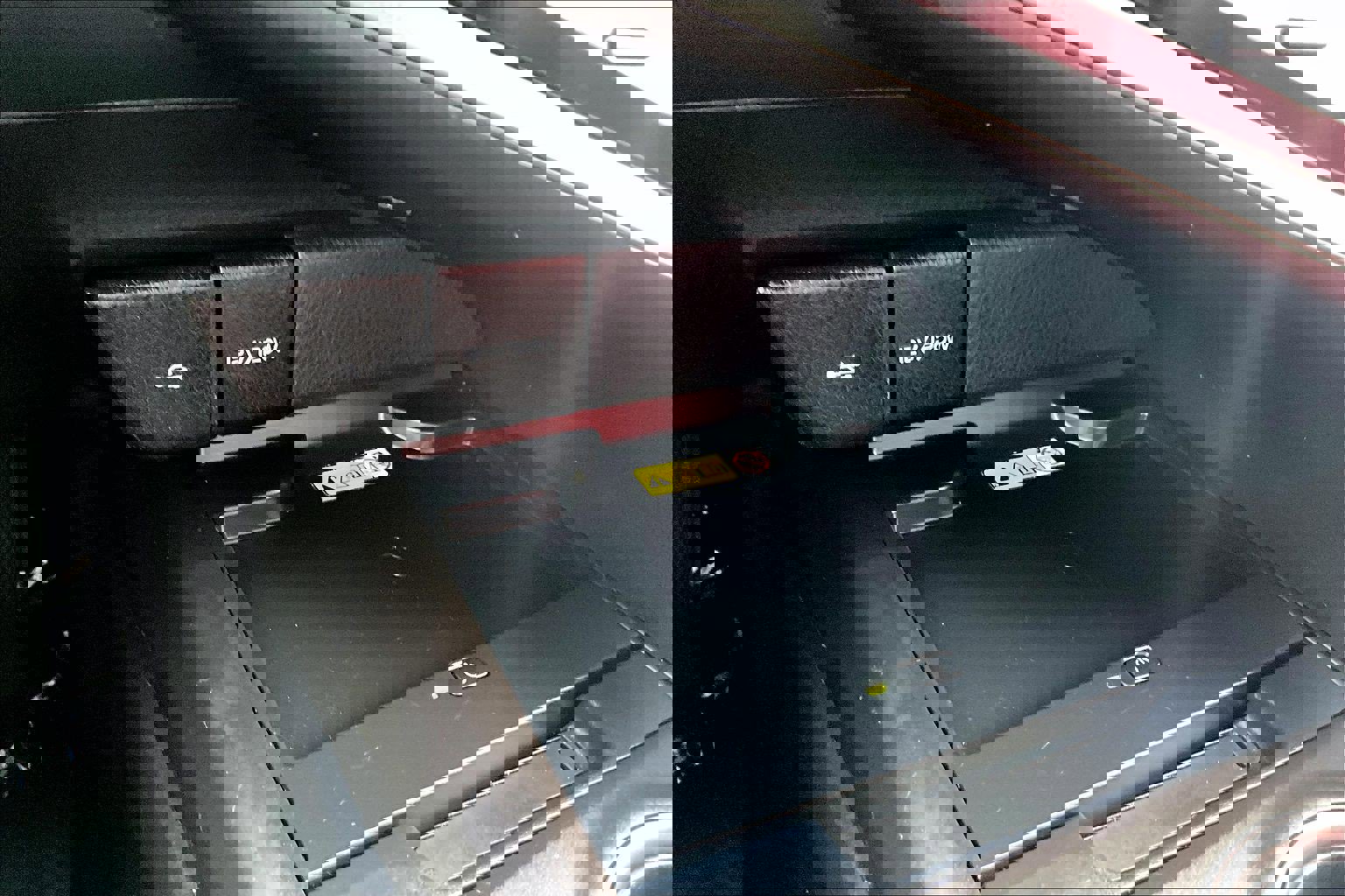 Used 2023 Toyota Camry XSE image 31