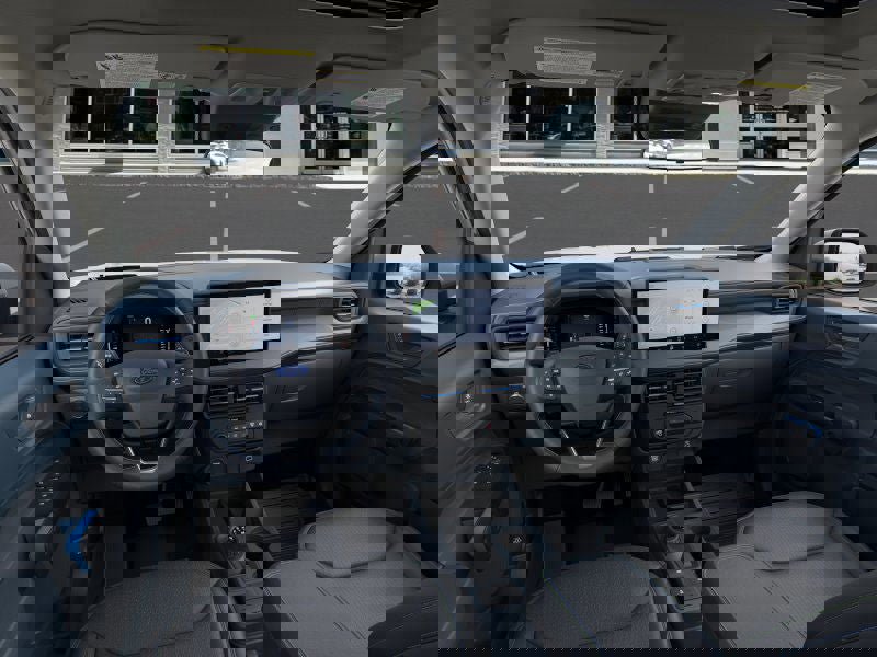 New 2025 Ford Maverick Lobo image 9