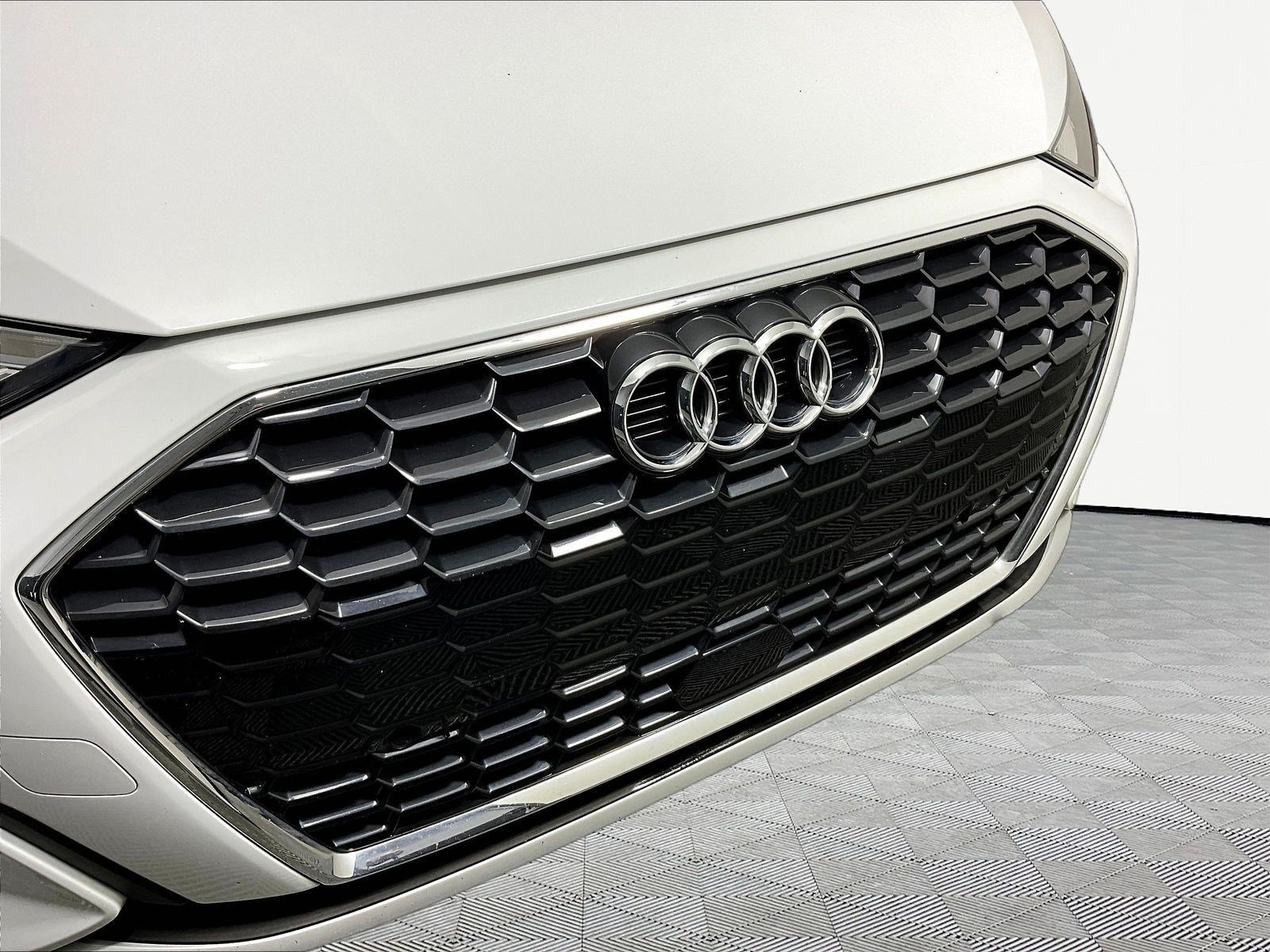 Used 2024 Audi A3 2.0T Premium FWD image 33