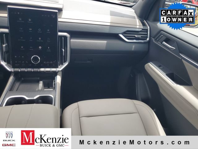 Used 2024 GMC Acadia Elevation FWD image 27