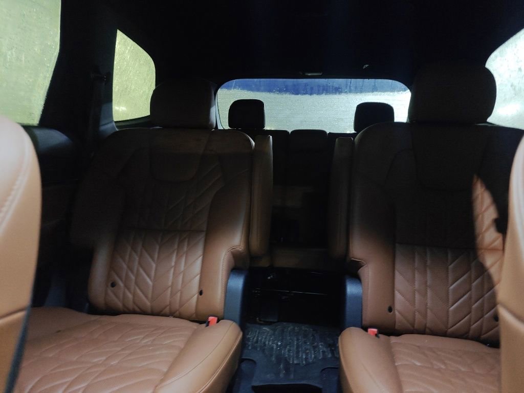 Used 2025 Kia Telluride EX X-Line image 10