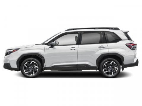 New 2025 Subaru Forester Premium image 3