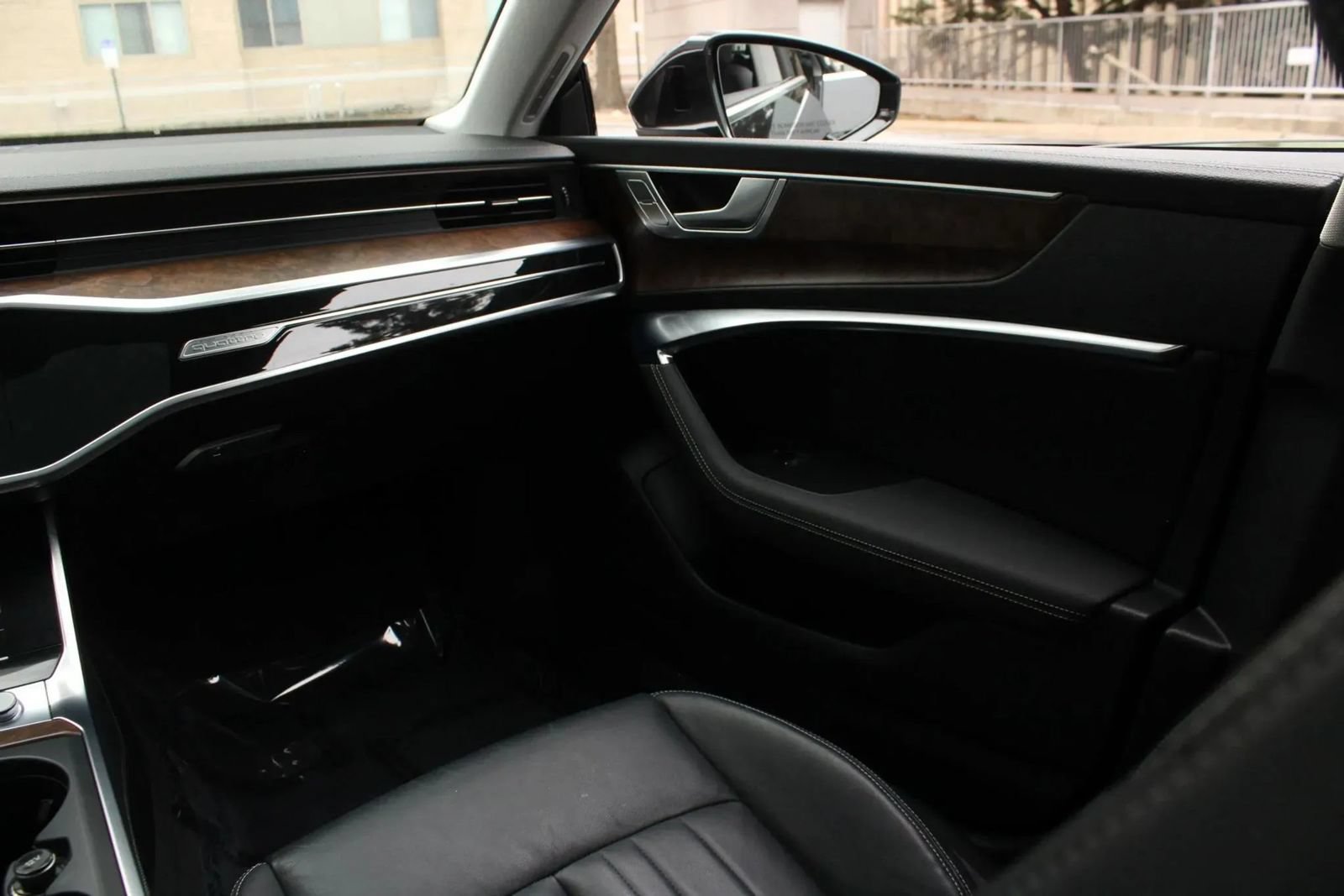 Used 2020 Audi A7 3.0T Premium Plus w/ Premium Plus Package AWD/4WD image 32