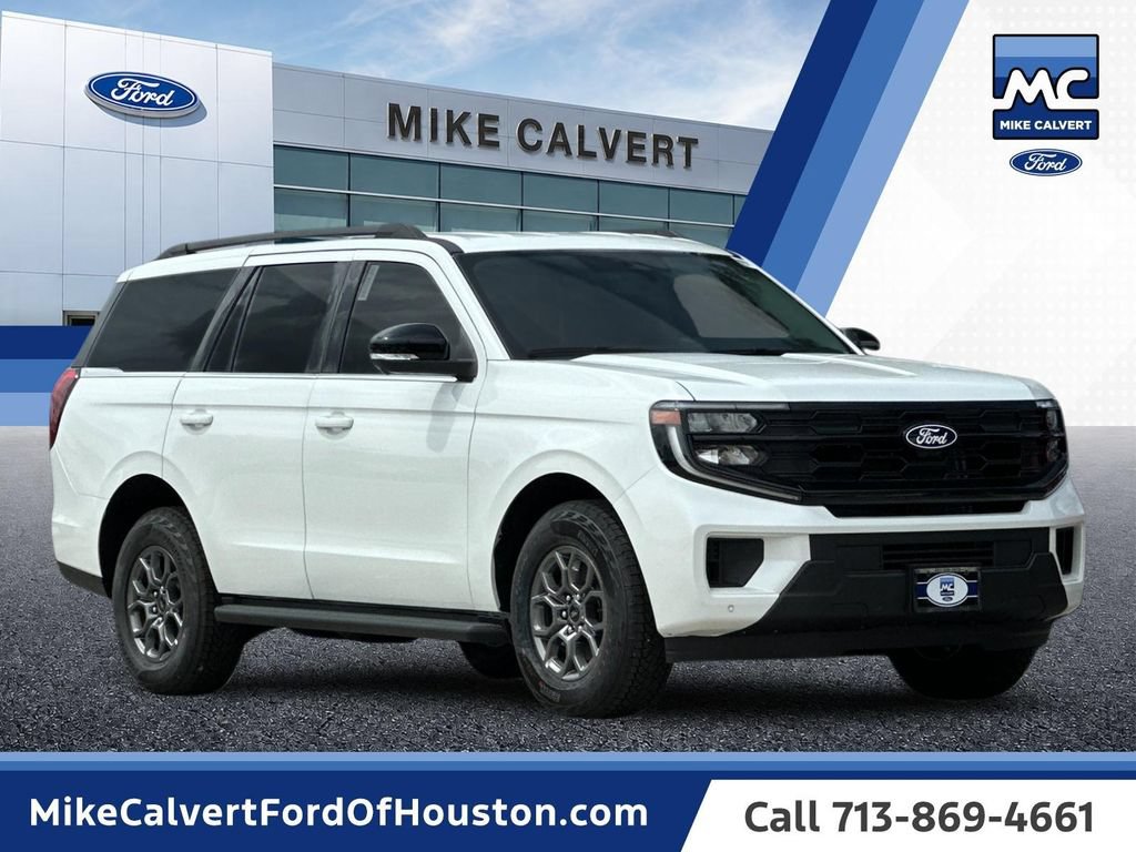 New 2027 Ford Expedition Active RWD image 7