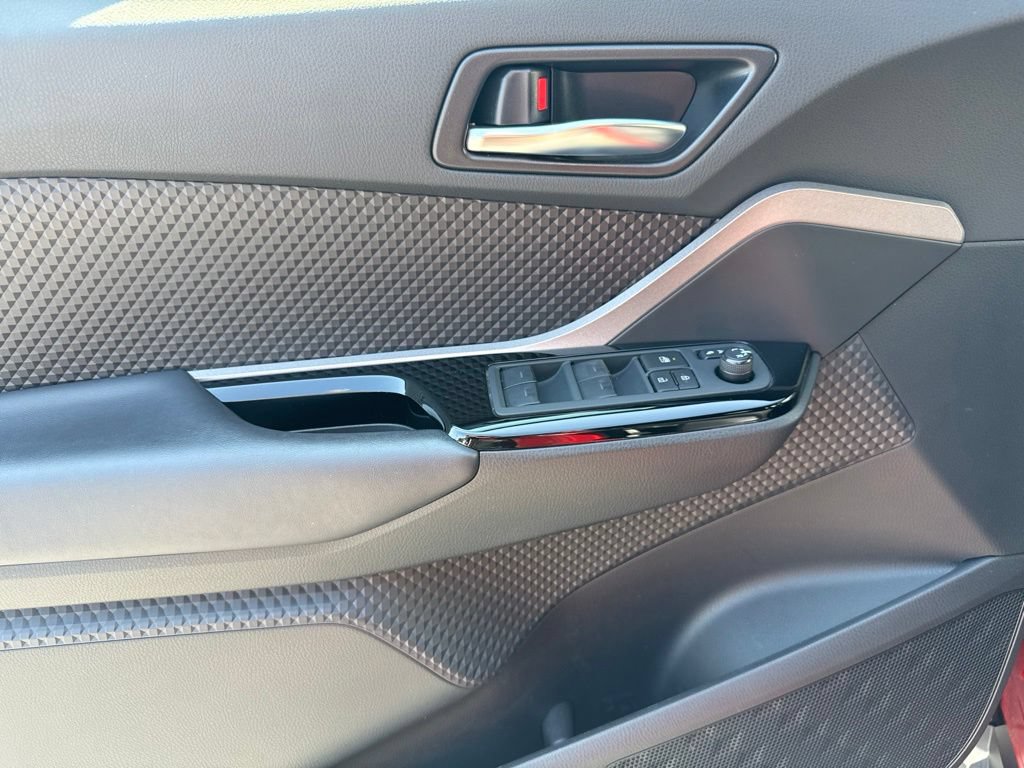 Used 2022 Toyota C-HR Nightshade FWD image 15