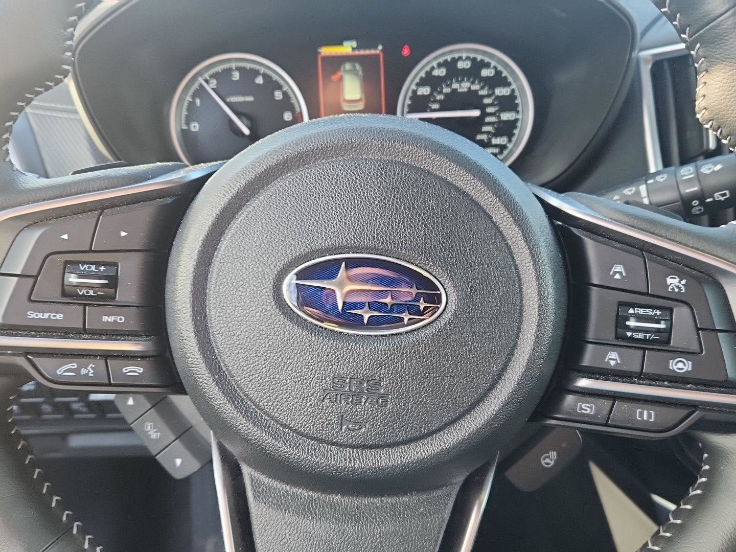 Used 2023 Subaru Forester Limited w/ Popular Package #3 image 19