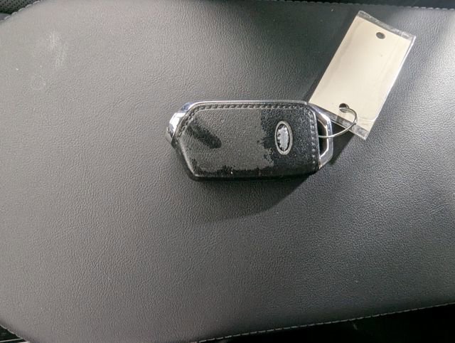 Used 2019 Kia Stinger Base image 33