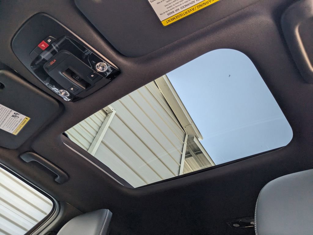 New 2025 Kia EV6 GT-Line RWD image 24