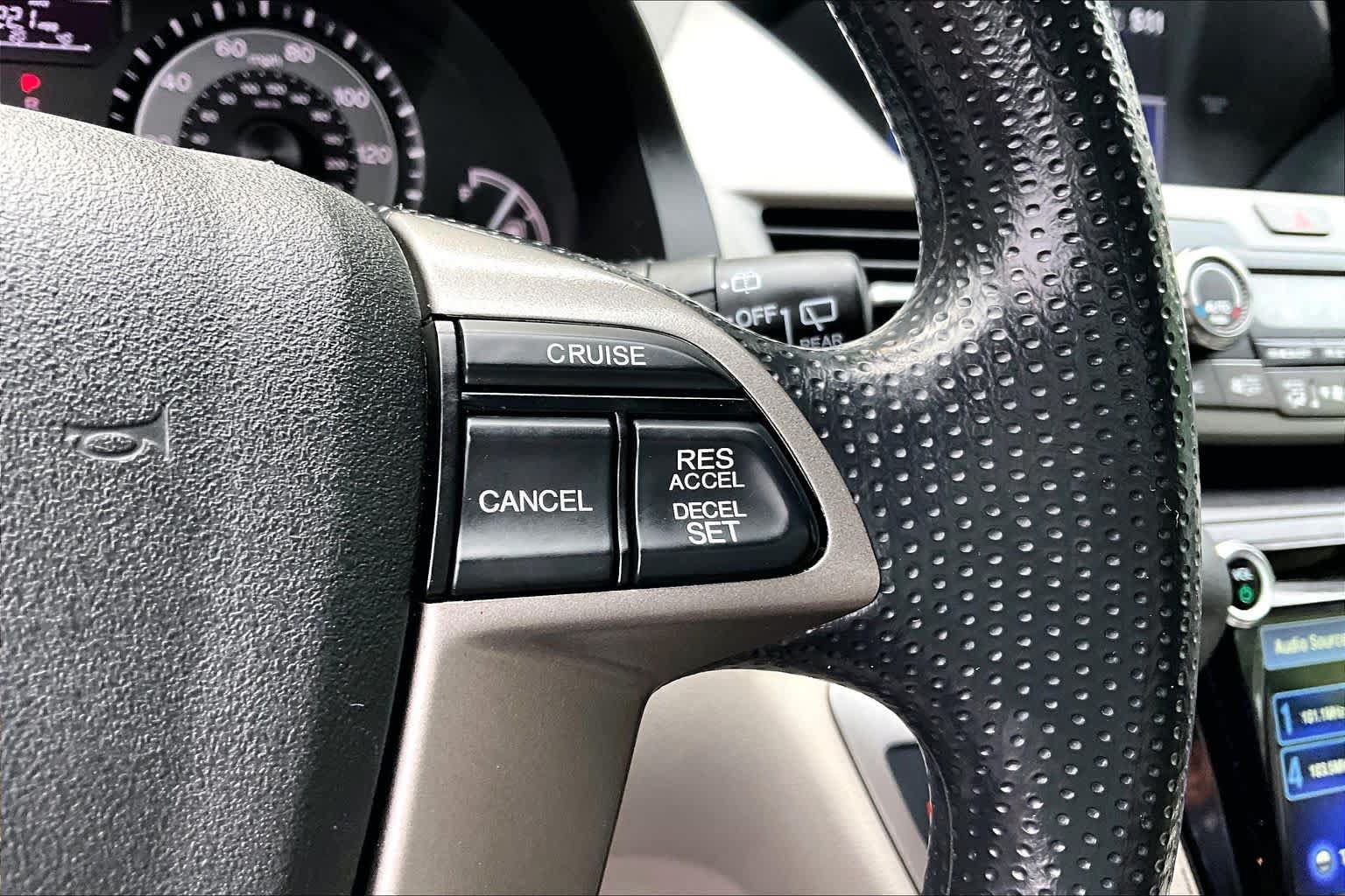Used 2016 Honda Odyssey SE image 23