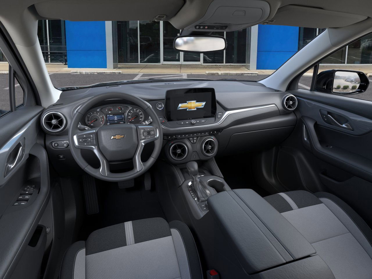 New 2026 Chevrolet Blazer LT w/ Convenience Package image 39