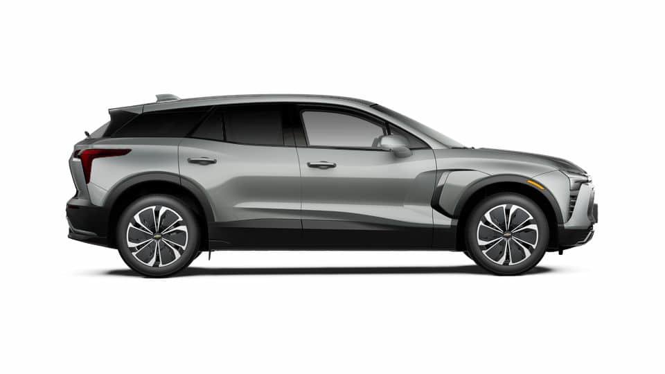 New 2026 Chevrolet Blazer EV LT FWD image 28