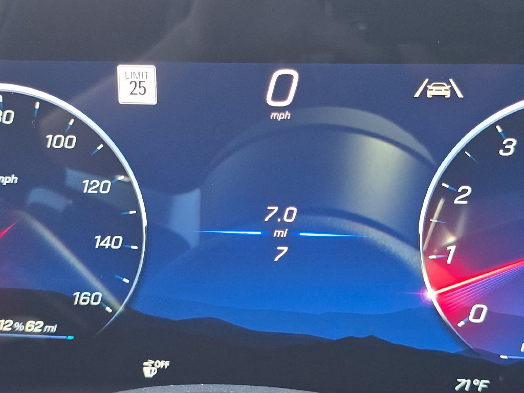 New 2027 Mercedes-Benz GLE 450 4MATIC image 31