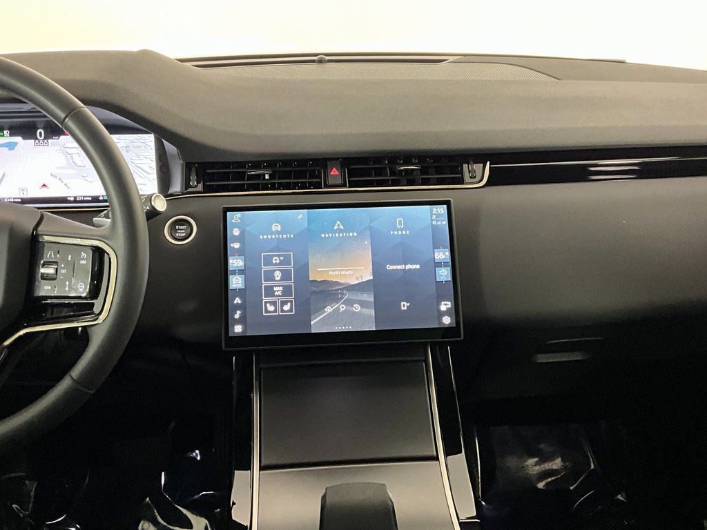 Used 2026 Land Rover Range Rover Evoque S image 19