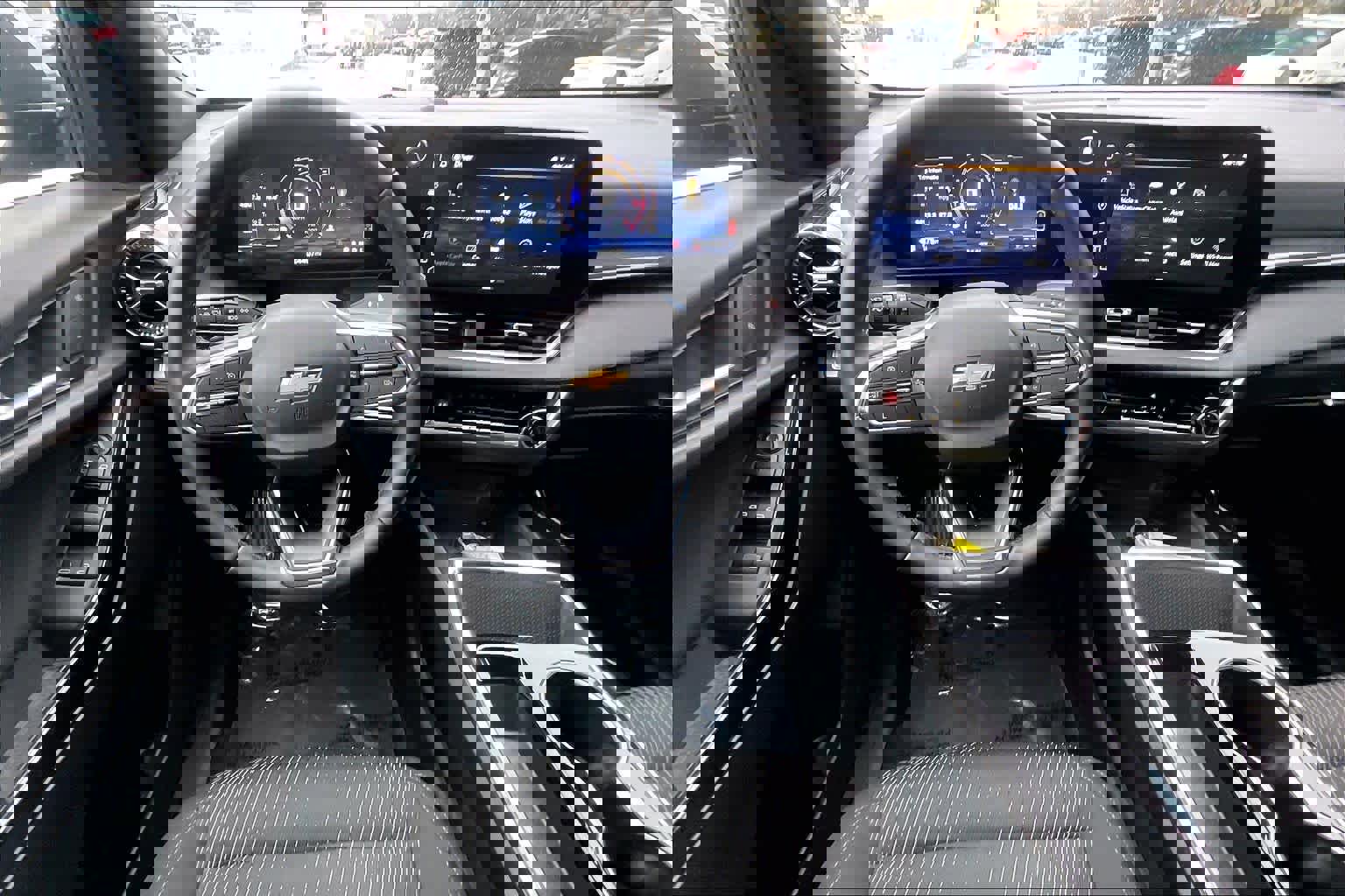 Certified 2025 Chevrolet Equinox LT image 5