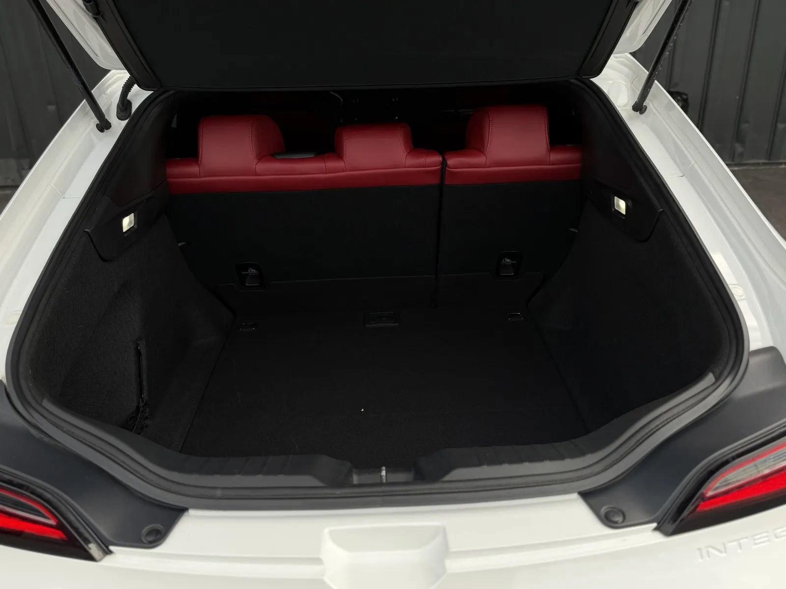 Used 2024 Acura Integra A-Spec image 16