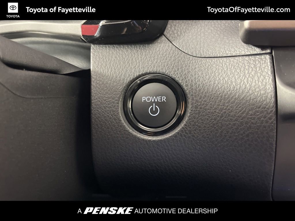 Used 2026 Toyota Camry LE w/ Convenience Package FWD image 33